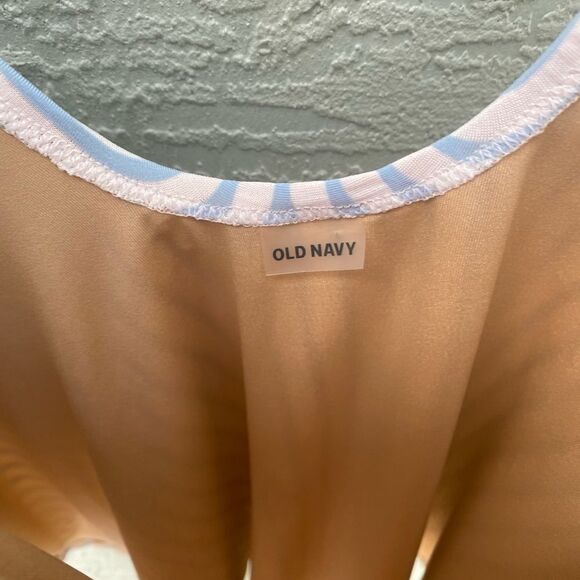 4X Old Navy NWT One Piece Bathing Suit 4 X - Picture 6 of 11